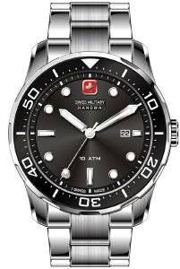 ������� ����� SWISS MILITARY HANOWA AQUALINER 06-5213.04.007