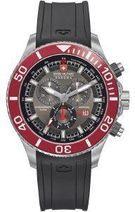 ������� ����� SWISS MILITARY HANOWA IMMERSION CHRONOGRAPH 06-4226.04.009
