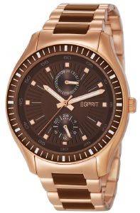 ΓΥΝΑΙΚΕΙΟ ΡΟΛΟΙ ESPRIT VISTA ES105632007 ΓΥΝΑΙΚΕΙΟ ΡΟΛΟΙ ESPRIT VISTA ES105632007