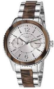 ΓΥΝΑΙΚΕΙΟ ΡΟΛΟΙ ESPRIT MARIN TORTOISE ES106742001 ΓΥΝΑΙΚΕΙΟ ΡΟΛΟΙ ESPRIT MARIN TORTOISE ES106742001