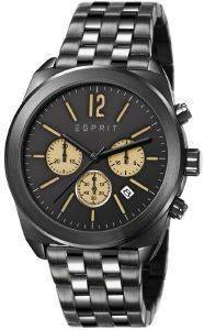 ΑΝΔΡΙΚΟ ΡΟΛΟΙ ESPRIT DYLAN CHRONOGRAPH ES107571005 ΑΝΔΡΙΚΟ ΡΟΛΟΙ ESPRIT DYLAN CHRONOGRAPH ES107571005