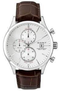   GANT VERMONT CHRONOGRAPH W70402