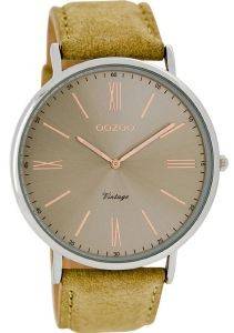   OOZOO TIMEPIECES VINTAGE C7340