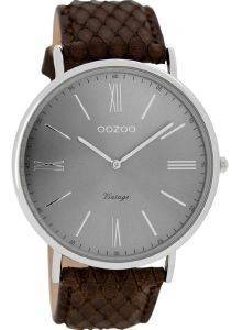   OOZOO TIMEPIECES VINTAGE C7345