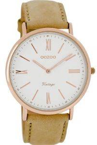 ��������� ����� OOZOO TIMEPIECES VINTAGE C7350