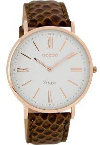   OOZOO TIMEPIECES VINTAGE C7353