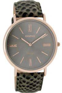 ��������� ����� OOZOO TIMEPIECES VINTAGE C7354
