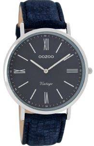   OOZOO TIMEPIECES VINTAGE C7356