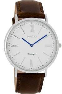 ΓΥΝΑΙΚΕΙΟ ΡΟΛΟΙ OOZOO TIMEPIECES VINTAGE C7357 ΓΥΝΑΙΚΕΙΟ ΡΟΛΟΙ OOZOO TIMEPIECES VINTAGE C7357