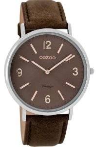   OOZOO TIMEPIECES VINTAGE C7366