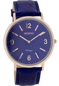   OOZOO TIMEPIECES VINTAGE C7368