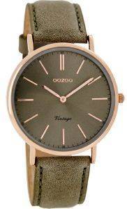   OOZOO TIMEPIECES VINTAGE C7374