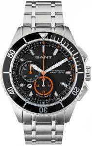 ΑΝΔΡΙΚΟ ΡΟΛΟΙ GANT SEABROOK CHRONOGRAPH W70541 ΑΝΔΡΙΚΟ ΡΟΛΟΙ GANT SEABROOK CHRONOGRAPH W70541