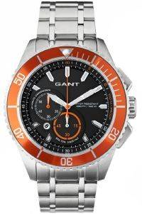   GANT SEABROOK CHRONOGRAPH W70542
