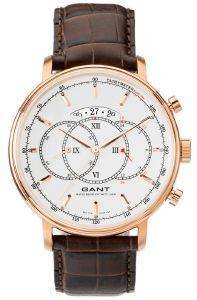   GANT VERMONT CHRONOGRAPH W10893