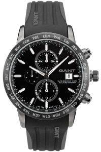 ΑΝΔΡΙΚΟ ΡΟΛΟΙ GANT GLOBETROTTER W11104 ΑΝΔΡΙΚΟ ΡΟΛΟΙ GANT GLOBETROTTER W11104