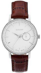 ΓΥΝΑΙΚΕΙΟ ΡΟΛΟΙ GANT PARK HILL II W109216 ΓΥΝΑΙΚΕΙΟ ΡΟΛΟΙ GANT PARK HILL II W109216