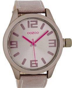   OOZOO TIMEPIECES XL C7115