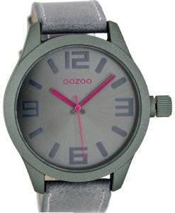 ΓΥΝΑΙΚΕΙΟ ΡΟΛΟΙ OOZOO TIMEPIECES XL C7117 ΓΥΝΑΙΚΕΙΟ ΡΟΛΟΙ OOZOO TIMEPIECES XL C7117