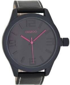   OOZOO TIMEPIECES XL C7119