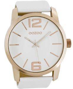   OOZOO TIMEPIECES XL C7015