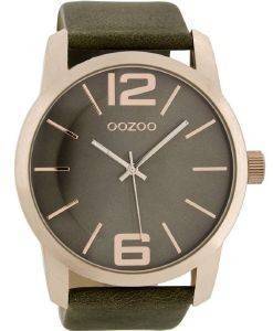 ΓΥΝΑΙΚΕΙΟ ΡΟΛΟΙ OOZOO TIMEPIECES XL C7018 ΓΥΝΑΙΚΕΙΟ ΡΟΛΟΙ OOZOO TIMEPIECES XL C7018