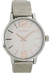   OOZOO TIMEPIECES C7201