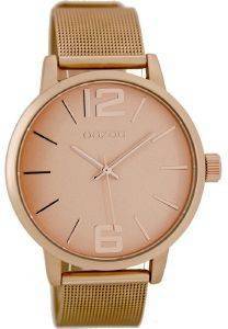   OOZOO TIMEPIECES C7204