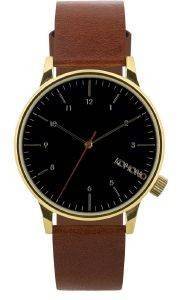   KOMONO WINSTON REGAL PECAN