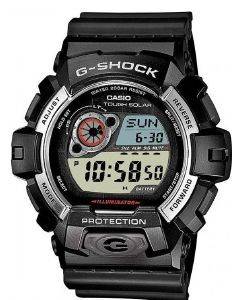 ΑΝΔΡΙΚΟ ΡΟΛΟΙ CASIO G-SHOCK GR-8900-1ER ΜΑΥΡΟ ΑΝΔΡΙΚΟ ΡΟΛΟΙ CASIO G-SHOCK GR-8900-1ER ΜΑΥΡΟ
