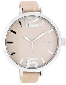 ��������� ����� OOZOO XXL PINK LEATHER STRAP C7957