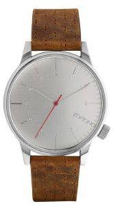 ΡΟΛΟΙ KOMONO WINSTON WALNUT W2103 ΡΟΛΟΙ KOMONO WINSTON WALNUT W2103
