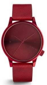  KOMONO WINSTON REGAL ALL RED W2267