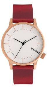 ΡΟΛΟΙ KOMONO WINSTON REGAL RUBINO W2269 ΡΟΛΟΙ KOMONO WINSTON REGAL RUBINO W2269