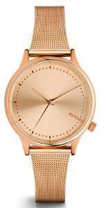 ����� KOMONO ESTELLE ROYALE ROSE GOLD/GREY W2866