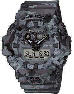   CASIO G-SHOCK GA-700CM-8AER  
