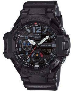   CASIO G-SHOCK GA-1100-1A1ER