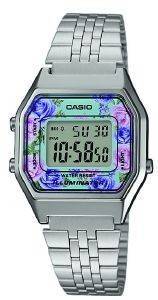ΓΥΝΑΙΚΕΙΟ ΡΟΛΟΙ CASIO COLLECTION LA-680WEA-2CEF ΓΥΝΑΙΚΕΙΟ ΡΟΛΟΙ CASIO COLLECTION LA-680WEA-2CEF