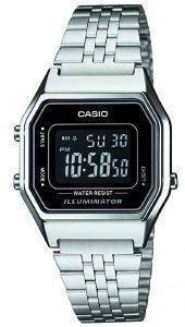   CASIO COLLECTION LA-680WEA-1EF 