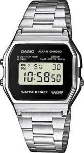   CASIO COLLECTION A-158WEA-1EF
