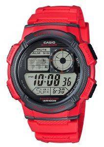 ΑΝΔΡΙΚΟ ΡΟΛΟΙ CASIO COLLECTION AE-1000W-4AVEF ΑΝΔΡΙΚΟ ΡΟΛΟΙ CASIO COLLECTION AE-1000W-4AVEF