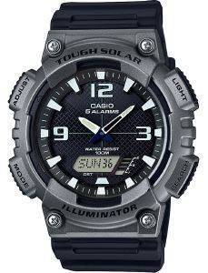 ������� ����� CASIO COLLECTION AQ-S810W-1A4VEF �����