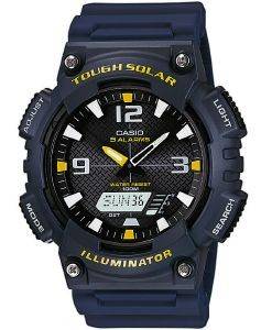 ������� ����� CASIO COLLECTION AQ-S810W-2AVEF