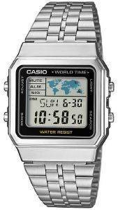   CASIO COLLECTION A-500WEA-1EF 