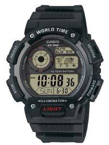   CASIO COLLECTION AE-1400WH-1AVEF