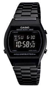   CASIO COLLECTION B-640WB-1B