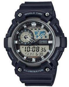   CASIO COLLECTION AEQ-200W-1AVEF 