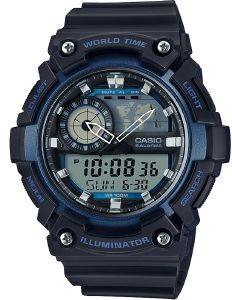   CASIO COLLECTION AEQ-200W-2AVEF  