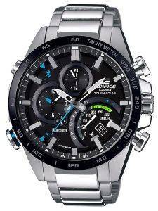 ������� ����� CASIO EDIFICE EQB-501XDB-1AER �����