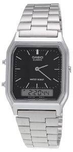   CASIO COLLECTION AQ-230A-1DM